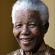 Nelson Mandela
ALEXANDER JOE/AFP/Getty Images